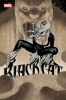 BLACK CAT #3 CVR A ADAM HUGHES cover image