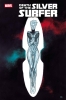 DEATH OF THE SILVER SURFER #5 cover image