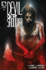 DEVIL ON MY SHOULDER #1 cover image