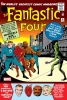 FANTASTIC FOUR #11 FACSIMILE EDITION cover image