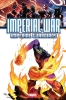 IMPERIAL WAR IMPERIAL GUARDIANS #1 cover image