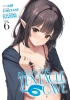 Inside the Tentacle Cave (Manga) Vol. 6 cover image