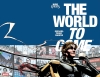 MARVEL KNIGHTS THE WORLD TO COME #5 cover image