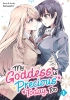 My Goddess Is Precious Today, Too Vol. 1 cover image