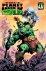 RETURN TO PLANET HULK #1 cover image