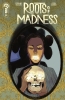 ROOTS OF MADNESS #1 COVER B LETIZIA CADONICI cover image