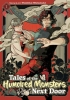 Tales of the Hundred Monsters Next Door Vol. 1 cover image