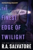 Dungeons & Dragons: The Finest Edge of Twilight (HC) cover image