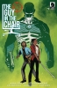 THE GUY IN THE CHAIR #2 cover image