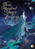 Three Hundred Years of Longing: Bu Jian Shang Xian San Bai Nian (Novel) Vol. 1 cover image