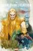 WORLD OF REVELATION #1 cover image