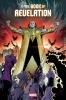 X-MEN BOOK OF REVELATION #1 cover image