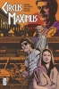 CIRCUS MAXIMUS #1 (of 5) cover image