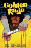 Golden Rage Vol. 2: Mother Knows Best cover image