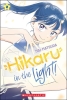 Hikaru in the Light! (Volume 2) cover image
