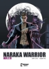 Naraka Warrior Vol. 1 cover image