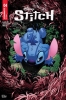STITCH #4 EDWIN GALMON cover image