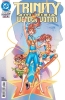 TRINITY DAUGHTER OF WONDER WOMAN #6 BELEN ORTEGA OF 6 cover image
