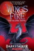 Wings of Fire: The Graphic Novel — Legends: Darkstalker (SC) cover image