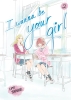 I Wanna Be Your Girl Vol. 2 cover image