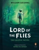 Lord of the Flies: The Graphic Novel HC cover image