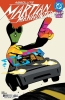 ABSOLUTE MARTIAN MANHUNTER #2 (of 12) SECOND PRINTING cover image