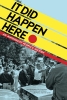 It Did Happen Here: An Antifascist People’s History cover image