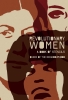 Revolutionary Women: A Book of Stencils cover image