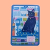 Christina Hu Sticker: Cornerstone Tarot — The Empress cover image