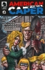 AMERICAN CAPER #2 CVR B SIMON BISLEY cover image