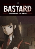 Bastard (Webtoon) Vol. 3 cover image