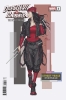DAREDEVIL PUNISHER THE DEVILS TRIGGER #1 CVR B INHYUK LEE STREET-VERSE VAR cover image
