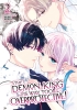 The Demon King Is Way Too Overprotective! Vol. 2 cover image
