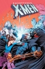 Exceptional X-Men by Eve L. Ewing Vol. 2 cover image