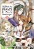 His Majesty the Demon King's Housekeeper Vol. 11 cover image