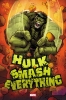 HULK SMASH EVERYTHING #1 cover image
