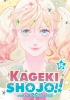 Kageki Shojo!! Vol. 15 cover image