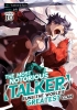 The Most Notorious Talker Runs the World's Greatest Clan (Manga) Vol. 10 cover image