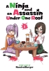 A Ninja and an Assassin Under One Roof Vol. 1 cover image