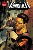 PUNISHER RED BAND #3 POLYBAGGED cover image