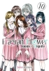 The Fragrant Flower Blooms with Dignity 10 cover image