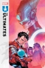 ULTIMATES #18 cover image