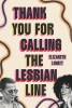 Thank You for Calling the Lesbian Line cover image