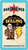 Harebrained! Enamel Pin: I'm Skilling It cover image