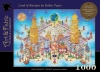 Art & Fable Jigsaw Puzzle: Land of Rutopia (1000 pcs) cover image