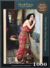 Art & Fable Jigsaw Puzzle: Thisbe (1000 pcs) cover image