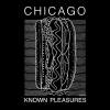 Harebrained! Sticker: Chicago and Midwest (CHIKNOWN) cover image