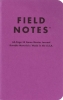 Field Notes: 5E Game Master Journal (2-Pack) cover image
