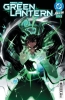 ABSOLUTE GREEN LANTERN #3 SECOND PRINTING cover image