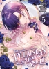 The Villainess and the Demon Knight (Manga) Vol. 5 cover image
